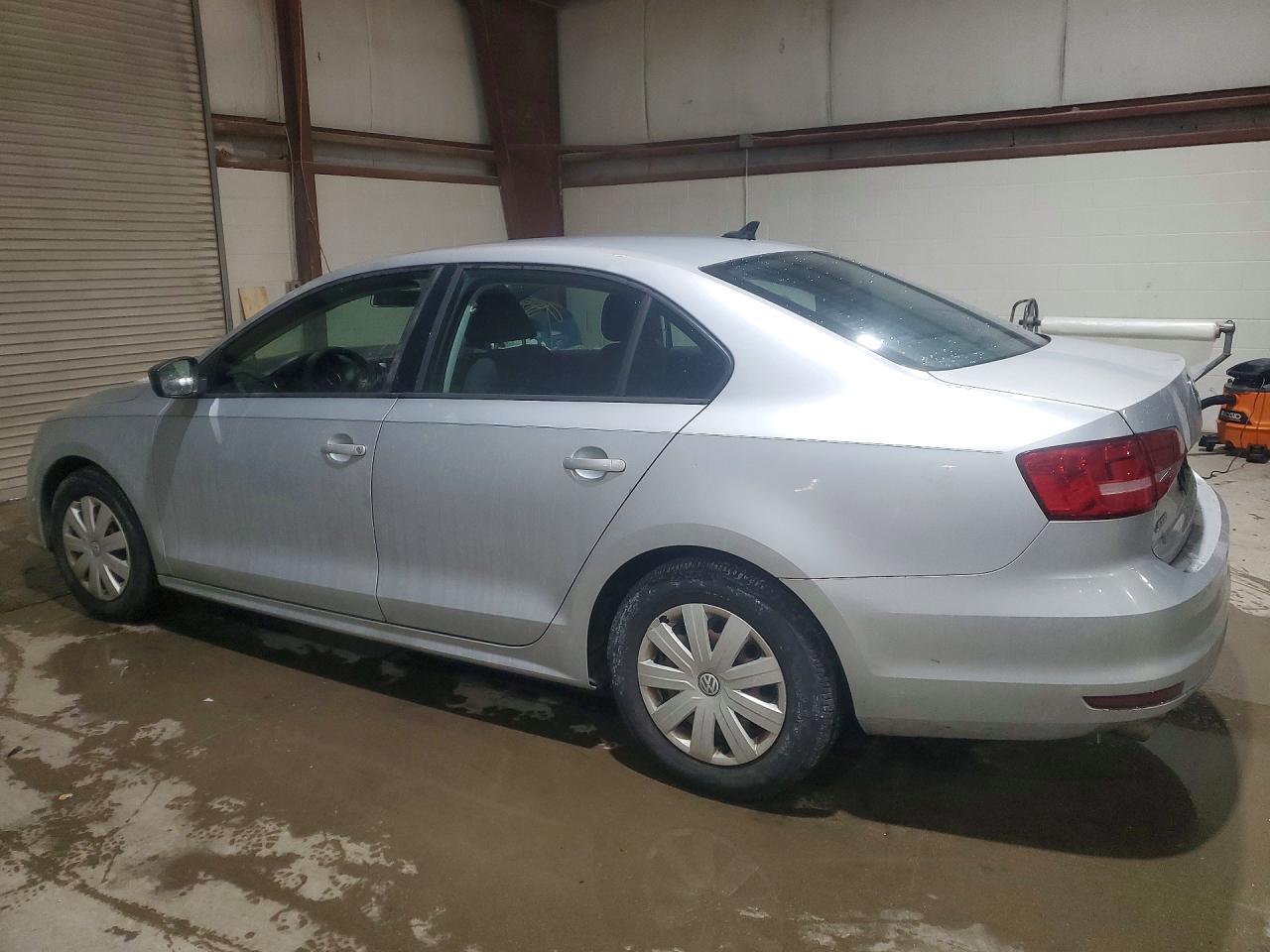 2015 VOLKSWAGEN JETTA
