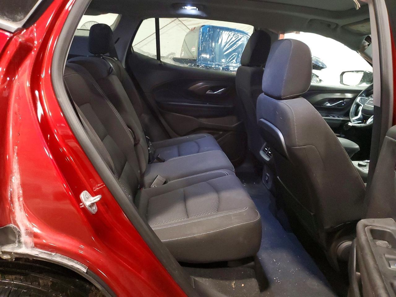 2023 GMC Terrain