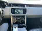 2016 LAND ROVER RANGE ROVER