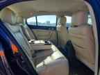 2013 LINCOLN MKS