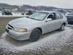2000 NISSAN ALTIMA