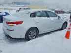 2020 KIA OPTIMA