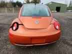 2010 VOLKSWAGEN Beetle