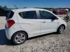 2020 CHEVROLET Spark