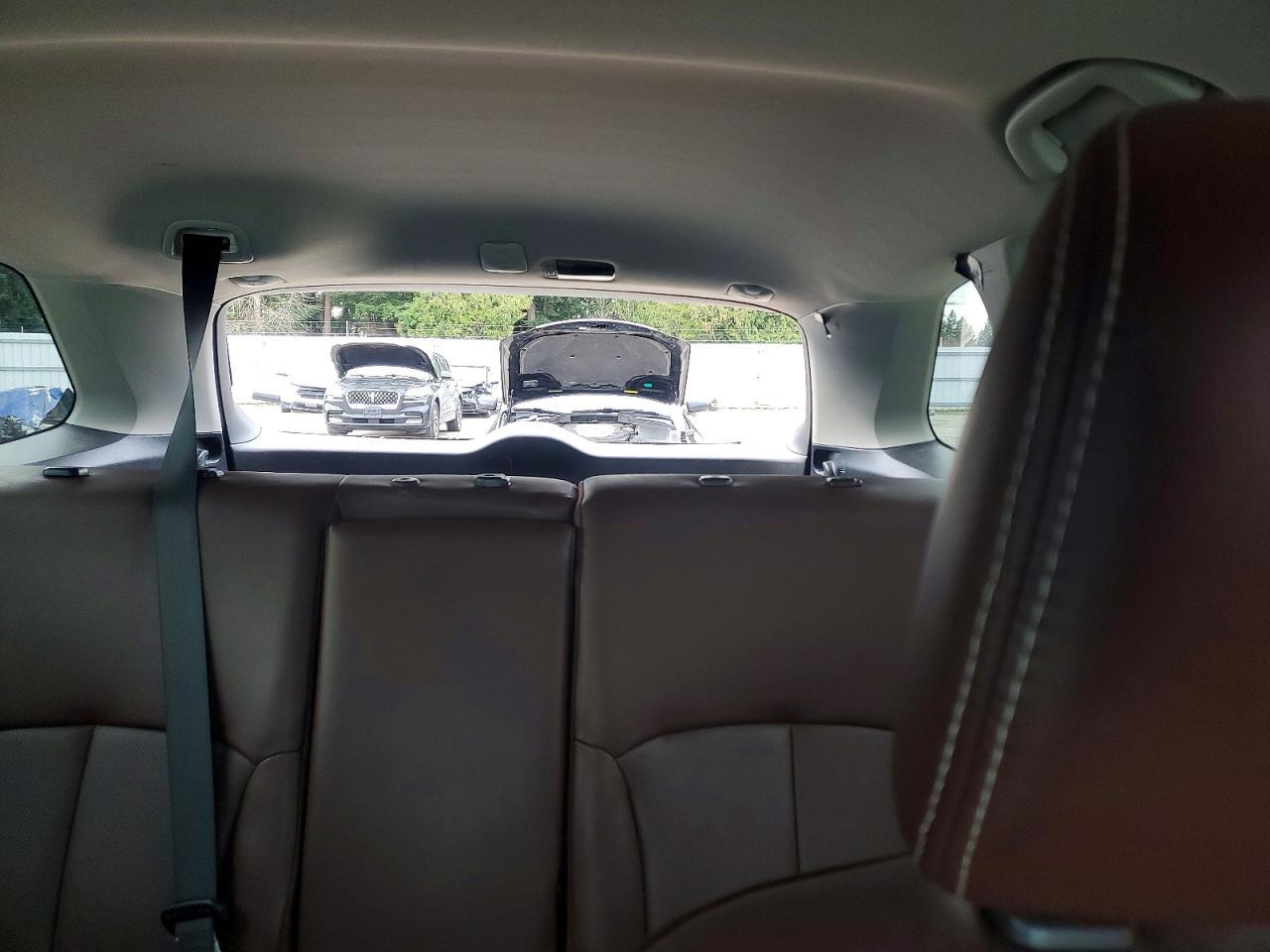 2013 SUBARU Outback