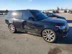 2015 LAND ROVER RANGE ROVER