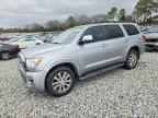 2016 TOYOTA Sequoia