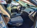 2011 CHEVROLET CRUZE