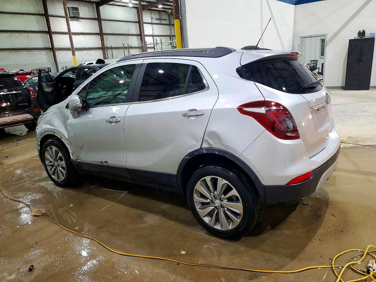 2019 BUICK ENCORE