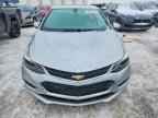 2016 CHEVROLET CRUZE