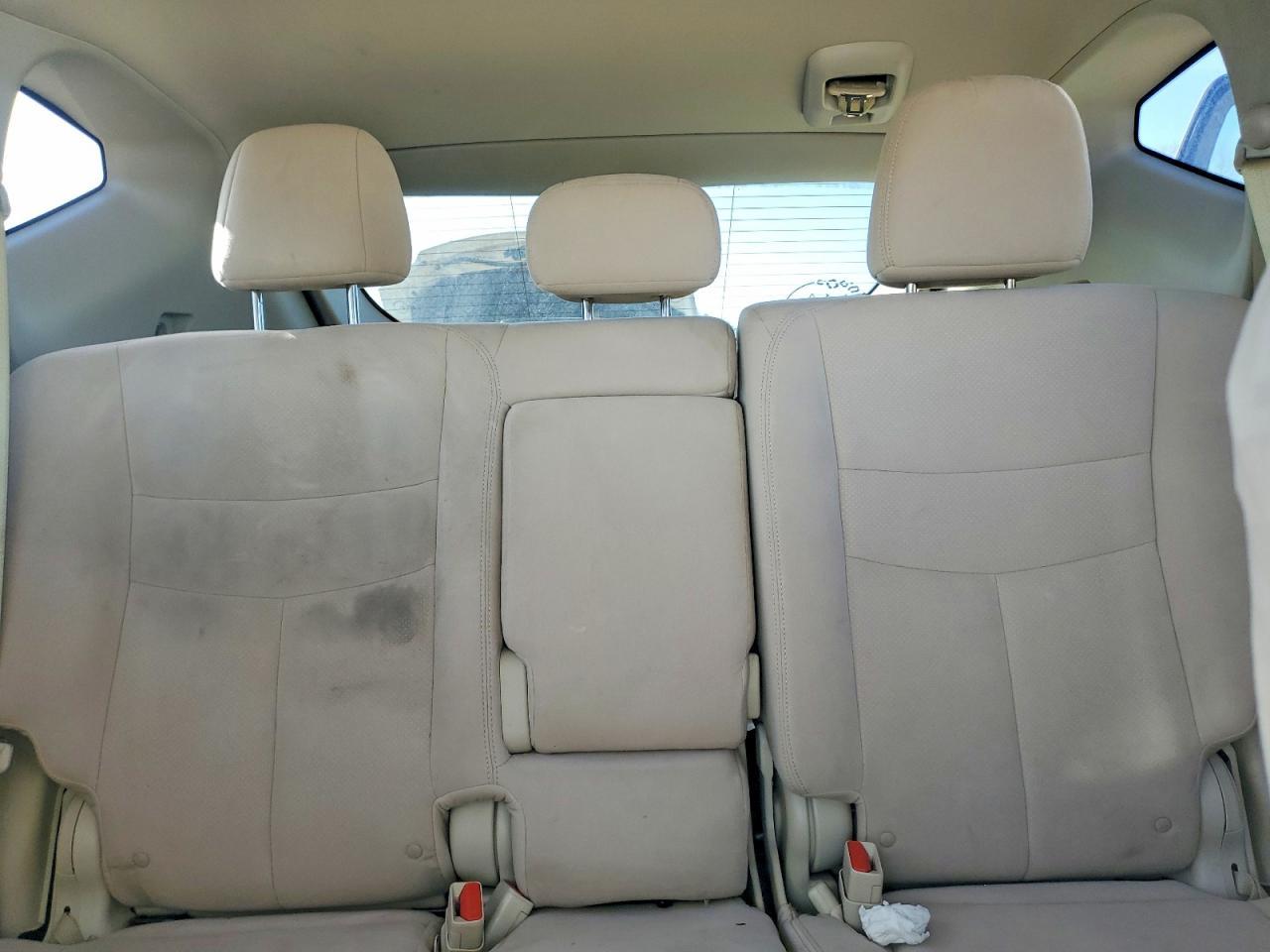 2018 NISSAN MURANO