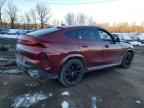 2025 BMW X6