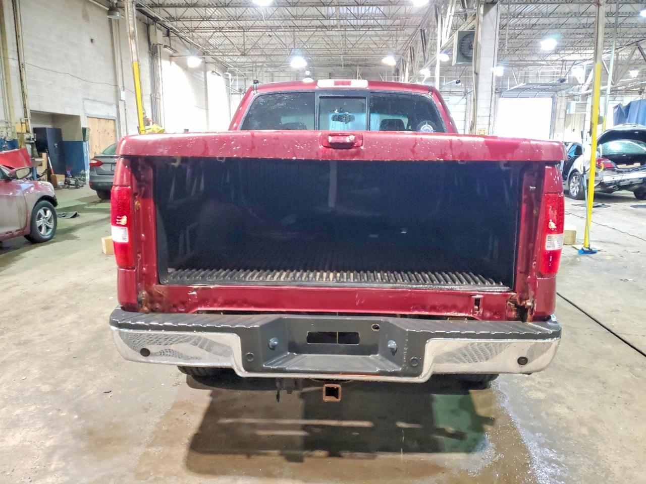2006 FORD F-150