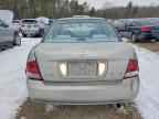 2003 NISSAN SENTRA