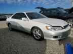 2001 LEXUS Es 300