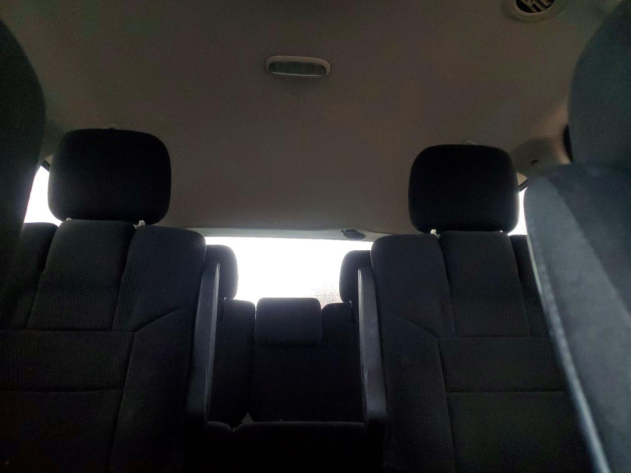2013 DODGE GRAND CARAVAN