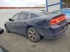 2014 DODGE CHARGER
