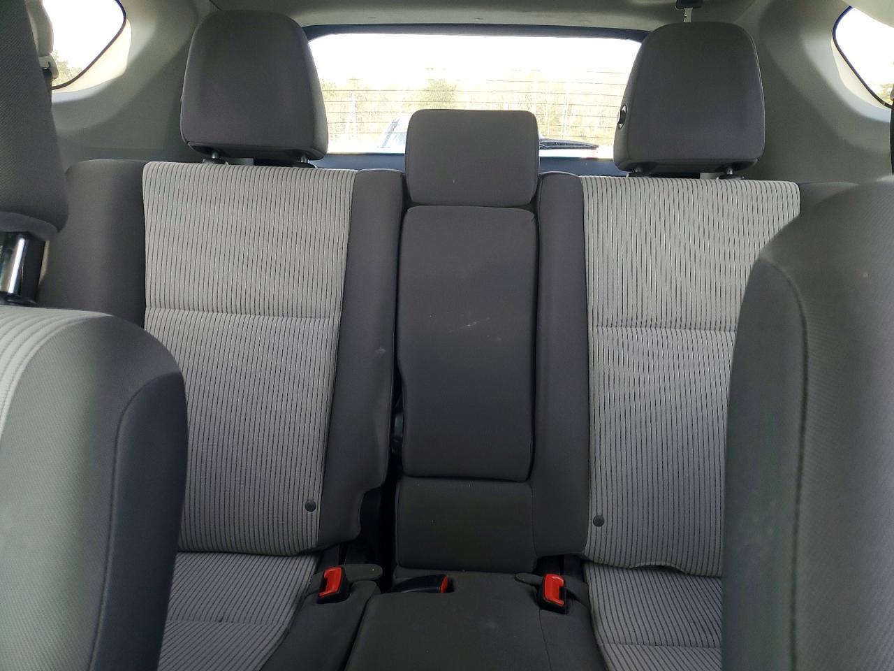 2014 TOYOTA RAV4