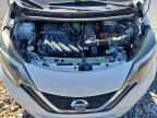 2017 NISSAN Versa Note