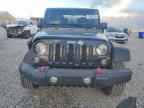 2014 JEEP WRANGLER