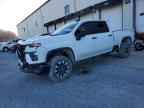 2022 CHEVROLET Silverado