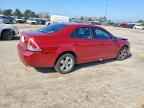 2006 FORD FUSION