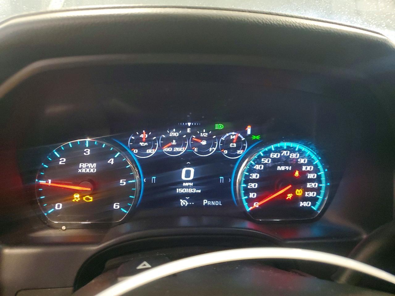 2017 GMC Sierra