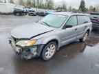 2009 SUBARU Outback