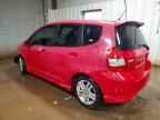 2008 HONDA FIT