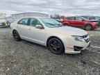 2010 FORD FUSION