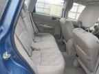 2010 SUBARU FORESTER