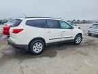 2012 CHEVROLET TRAVERSE