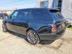 2019 LAND ROVER RANGE ROVER