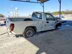 2012 CHEVROLET COLORADO