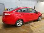 2014 FORD Fiesta