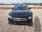 2012 MITSUBISHI LANCER