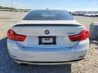 2014 BMW 4 Series