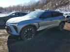 2024 CHEVROLET BLAZER