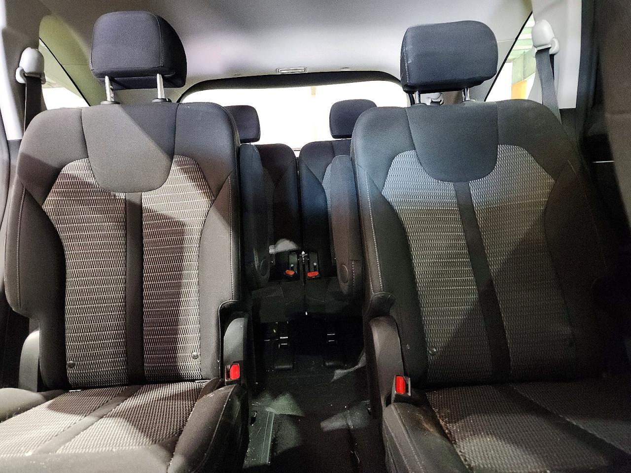 2022 KIA SORENTO