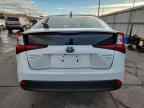 2022 TOYOTA PRIUS