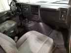 2008 CHEVROLET EXPRESS 2500