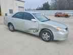 2002 TOYOTA CAMRY