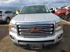 2016 GMC CANYON