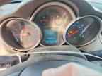 2011 CHEVROLET CRUZE