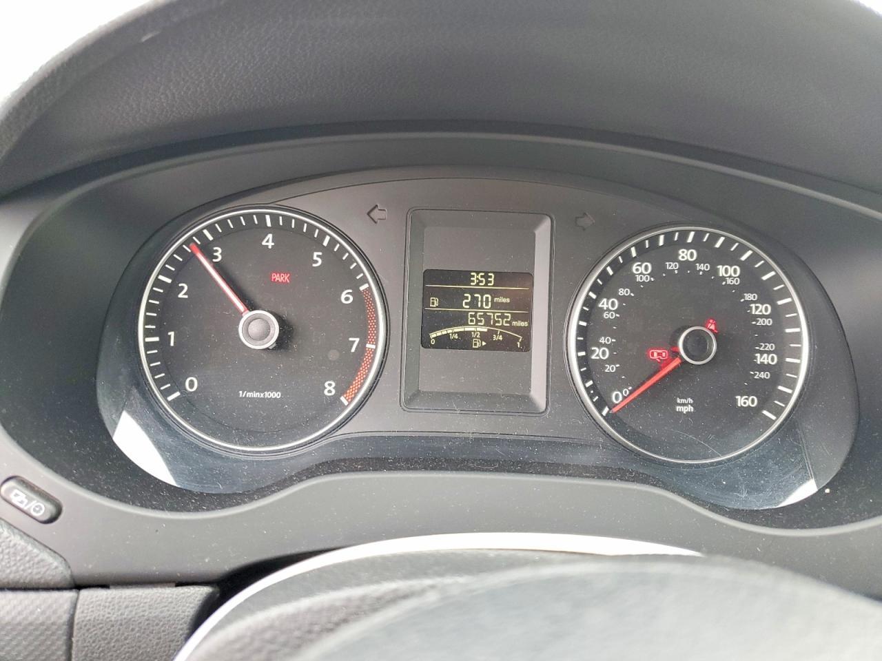 2014 VOLKSWAGEN JETTA