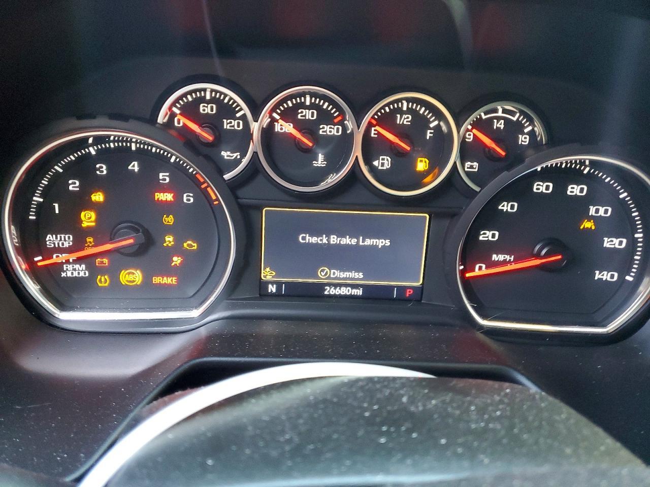 2024 CHEVROLET Suburban