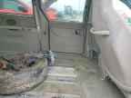 2002 DODGE GRAND CARAVAN