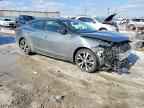 2018 NISSAN Maxima