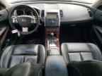 2008 NISSAN Maxima