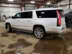 2017 CADILLAC Escalade ESV